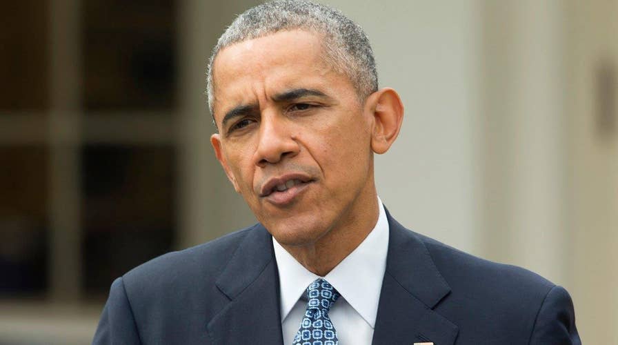 How will history treat President Obama?