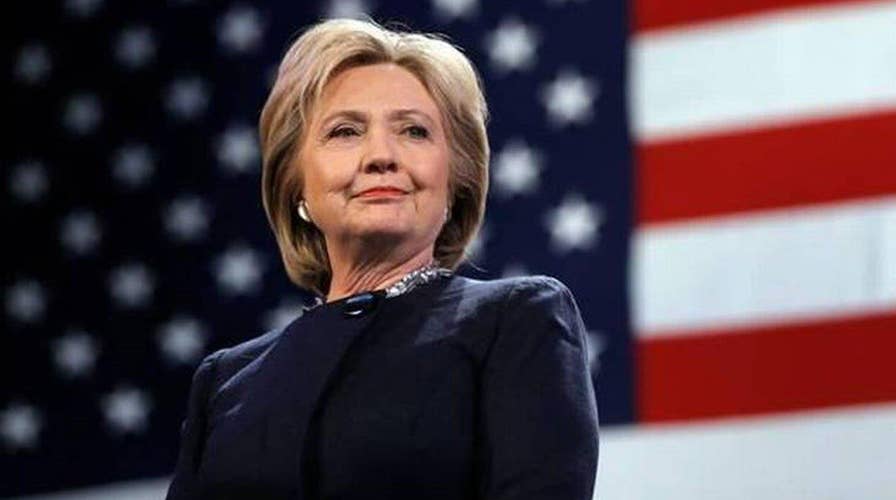 Did Clinton put US national security at risk with server?