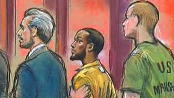 Ex-Guardsman who supported ISIS in Africa is sentenced to prison