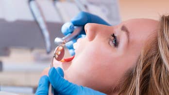Scientists figured out how to regenerate teeth and eliminate root canals