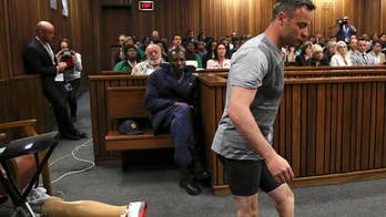 South Africa moves Oscar Pistorius to another prison
