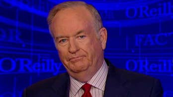 Photo of Obama in Muslim garb shows deep ties to faith, O'Reilly says