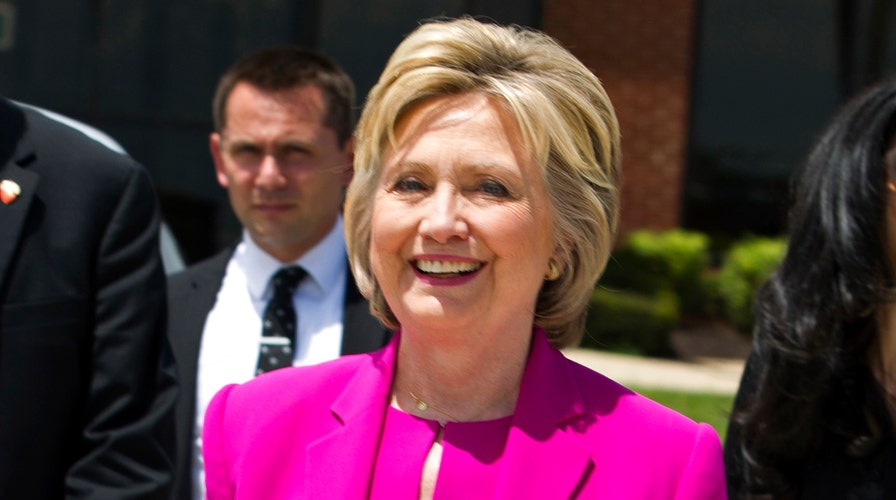 Halftime Report: Did Hillary Clinton commit perjury?