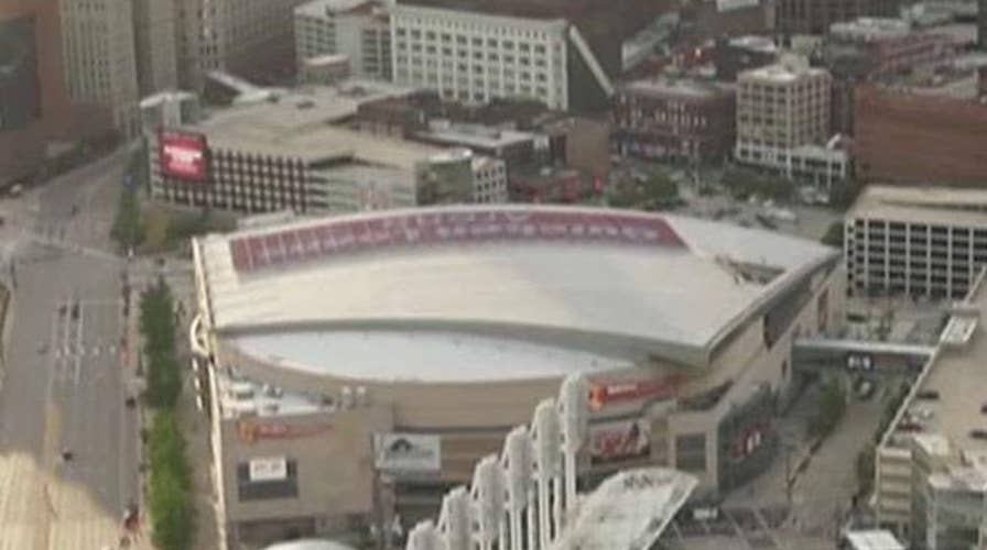 Trump to release Republican National Convention line-up