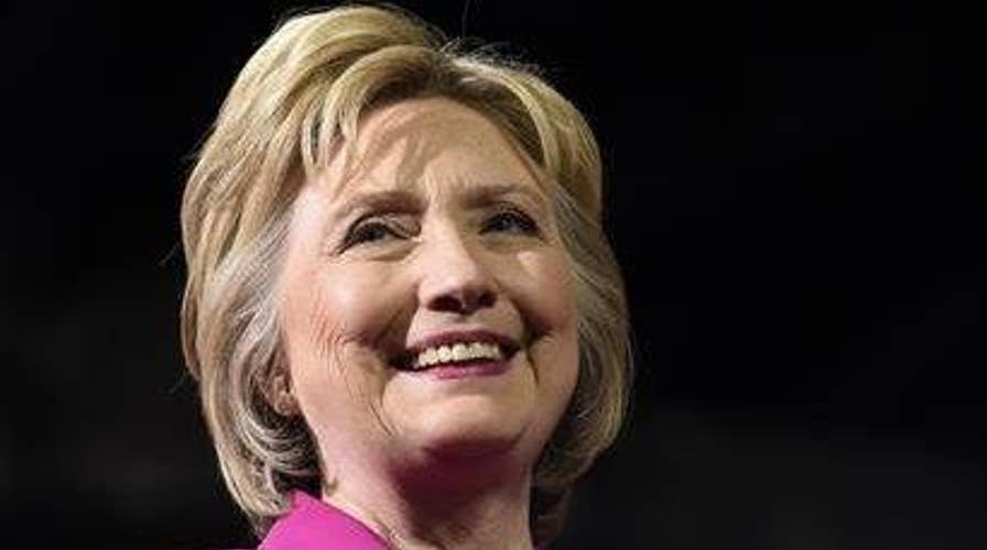 FBI director may testify on Clinton case