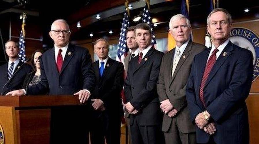 House GOP will ask FBI director to testify in e-mail probe