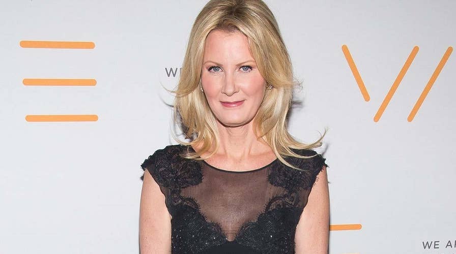 Sandra Lee: Cancer, Cuomo and MasterCard's Priceless Cities