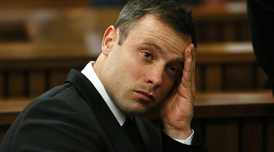 Six years for Pistorius: Does the sentence fit the crime?