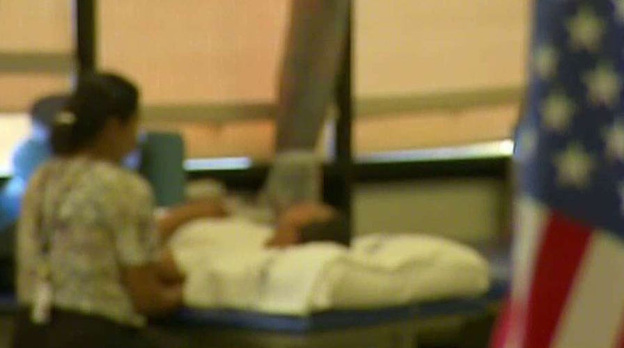 Report: VA health care still has 'profound deficiencies'