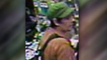 San Diego police link 4th attack on homeless to same suspect