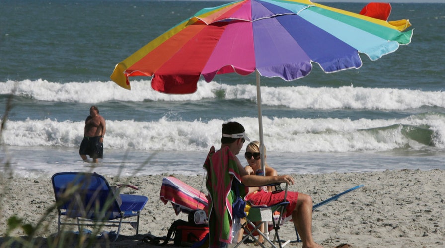 What is the best way to create a vacation budget?