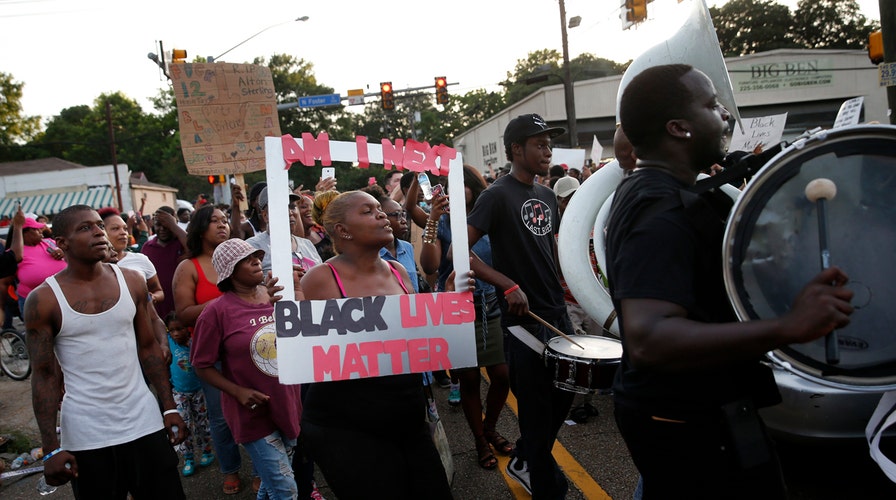DOJ announces investigation into Louisiana shooting death