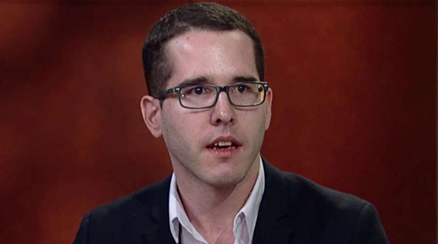 NY Post writer: I'm a Millennial and my generation sucks