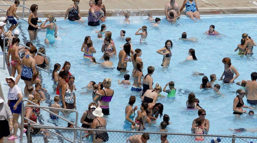 Best ways to beat the heat: Fact vs. fiction