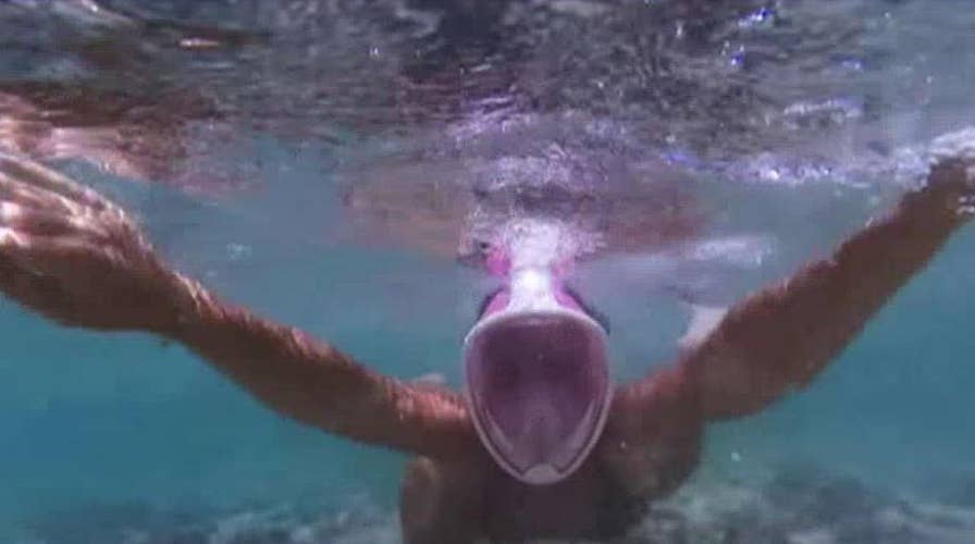 This summer's must-have gadgets