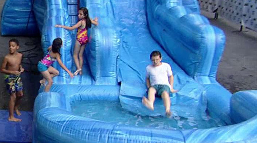 Keep your kids cool with the latest summer toys