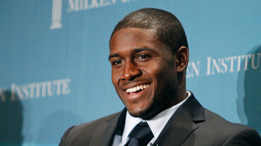 Should athletes 'shut up and play ball'?