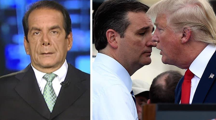 Ted Cruz to speak at Trump's nominating convention