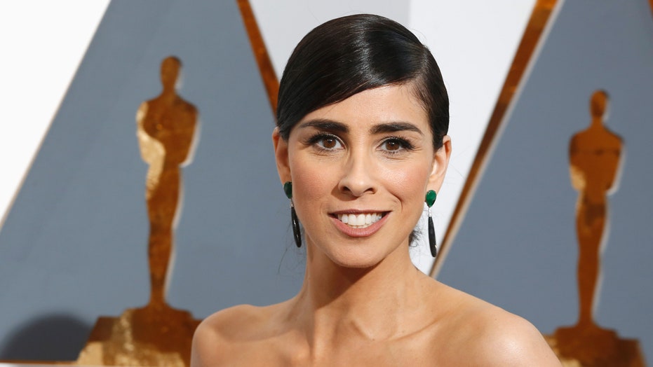 Sarah Silverman 'lucky to be alive' after health scare