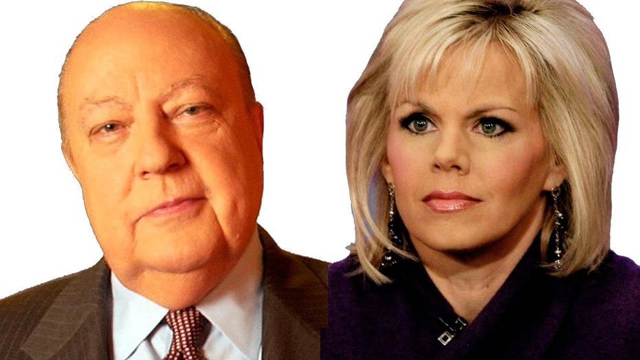 Ailes Denies Allegations In Gretchen Carlson Harassment Suit As Fox News Launches Investigation 7660