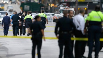 Dallas attack: The 'Pigs in a Blanket' crowd got what they wanted