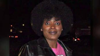 Hero mom shot while shielding son from bullets in Dallas attack