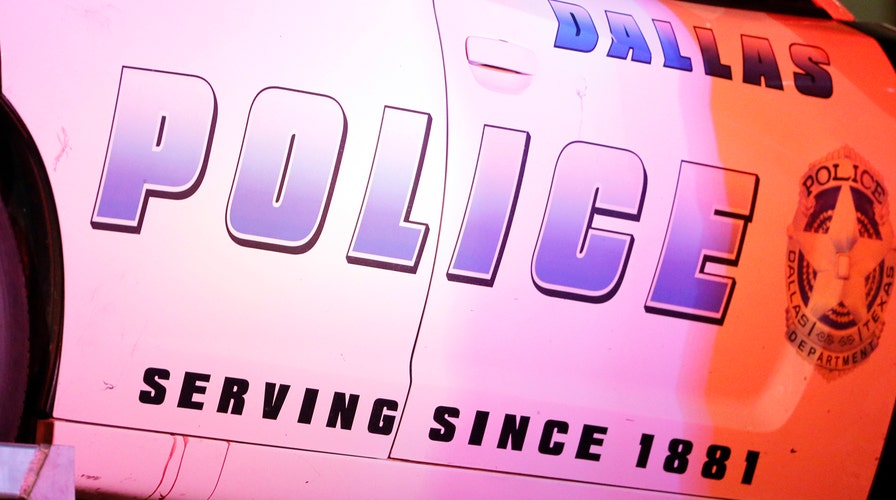 Dallas police: Ambush suspect died by bomb detonation