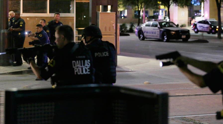 How faith can heal our nation