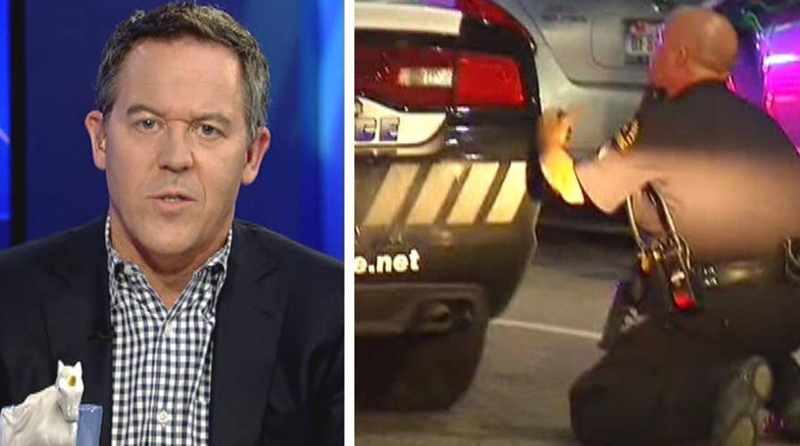 Gutfeld: Dallas cops suffered for a media narrative