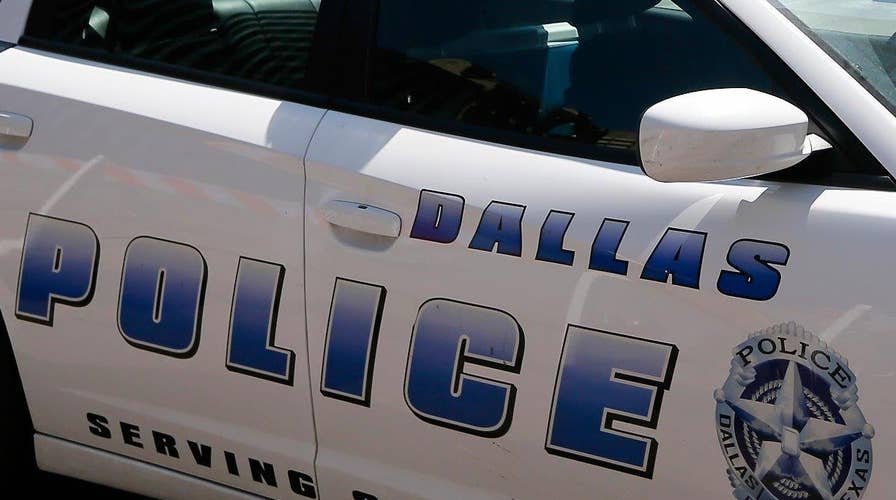 A message to families of Dallas fallen, cops everywhere