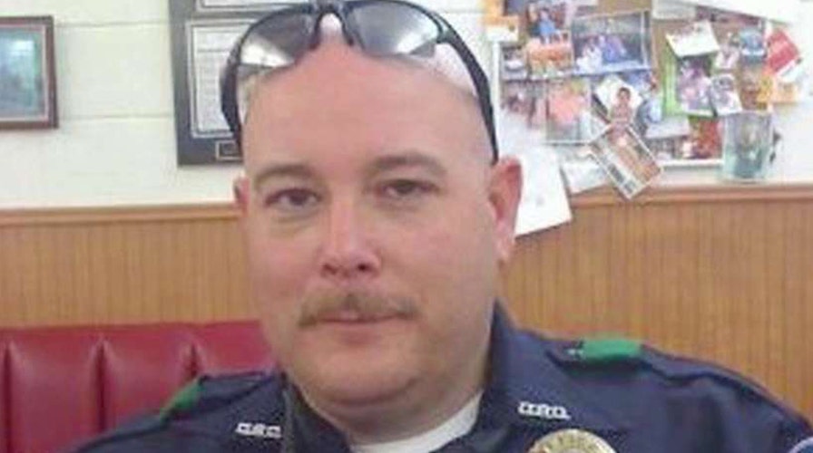 Honoring a father, grandfather and newlywed killed in Dallas