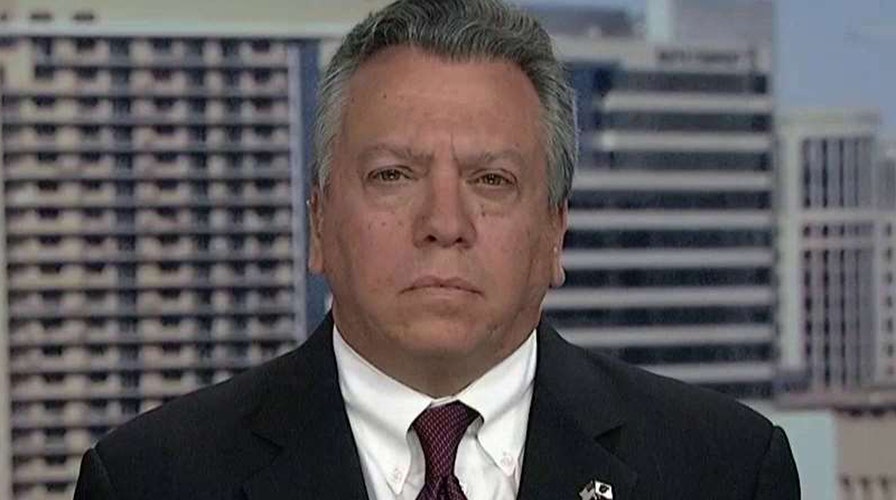 Dallas recognized as leader in community policing reforms