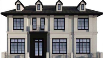 Couple sues architect for copying custom dream home