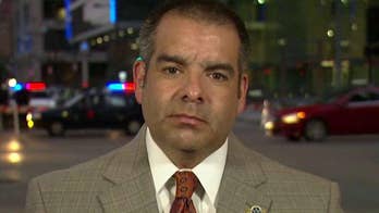 2 community college police officers also injured in Dallas attack