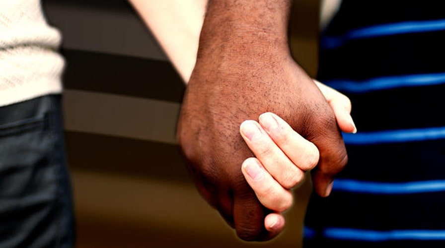 How people are feeling about race relations in America