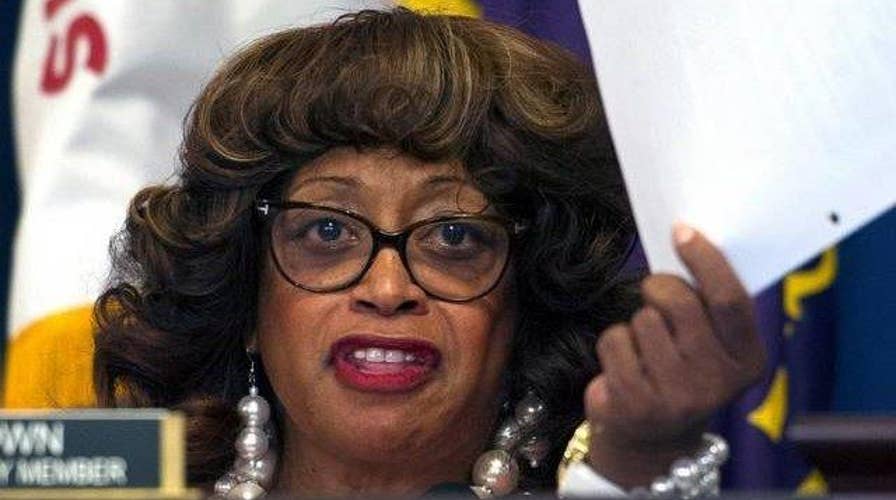 Is the media fairly covering corruption cases?