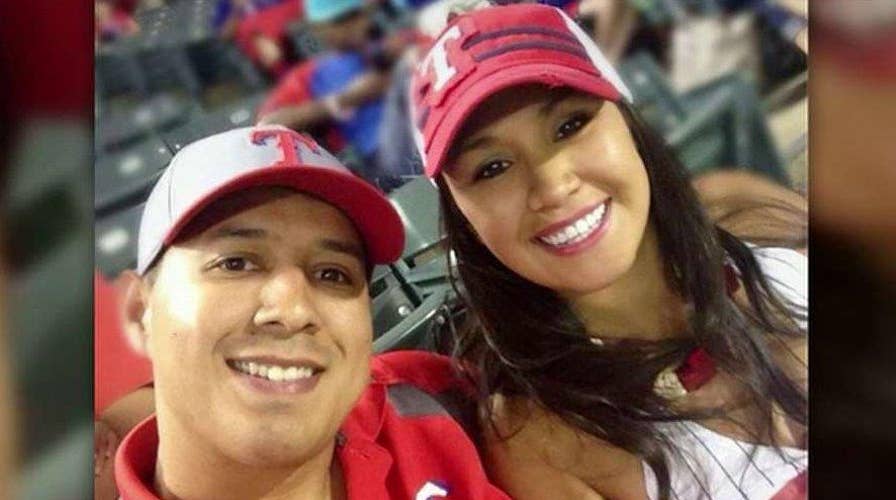 Friend of Officer Patrick Zamarripa: He loved being a hero