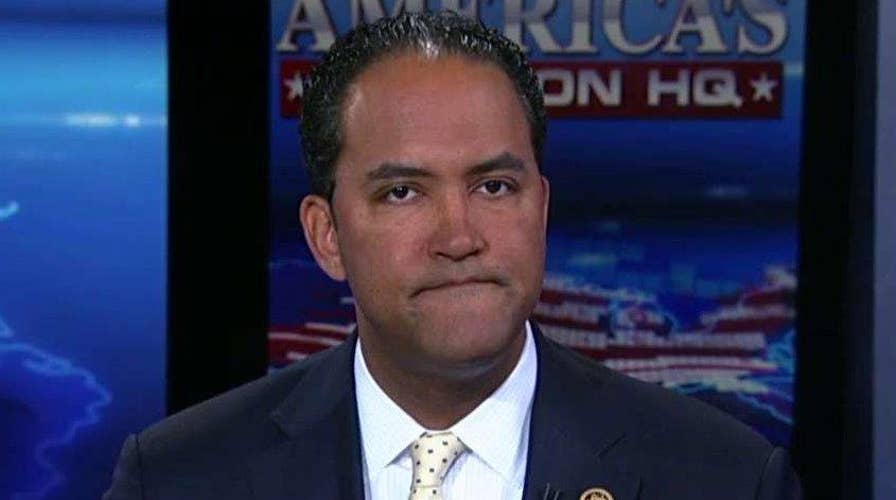 Rep. Hurd: Washington needs to have a 'real conversation'
