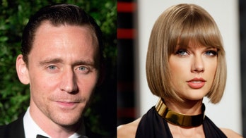 Taylor Swift tops Forbes' list of highest-paid celebs