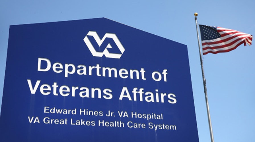 Are the 'profound deficiencies' at the VA being fixed?