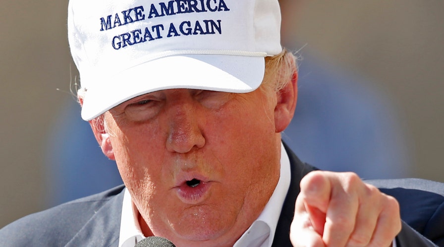 Will Trump announce his VP pick before the convention?