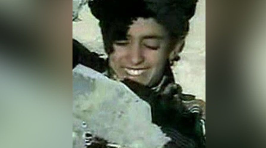 Should US take threats from Usama bin Laden's son seriously?