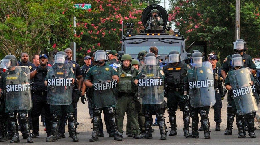 Will police officers change tactics after Dallas shooting?