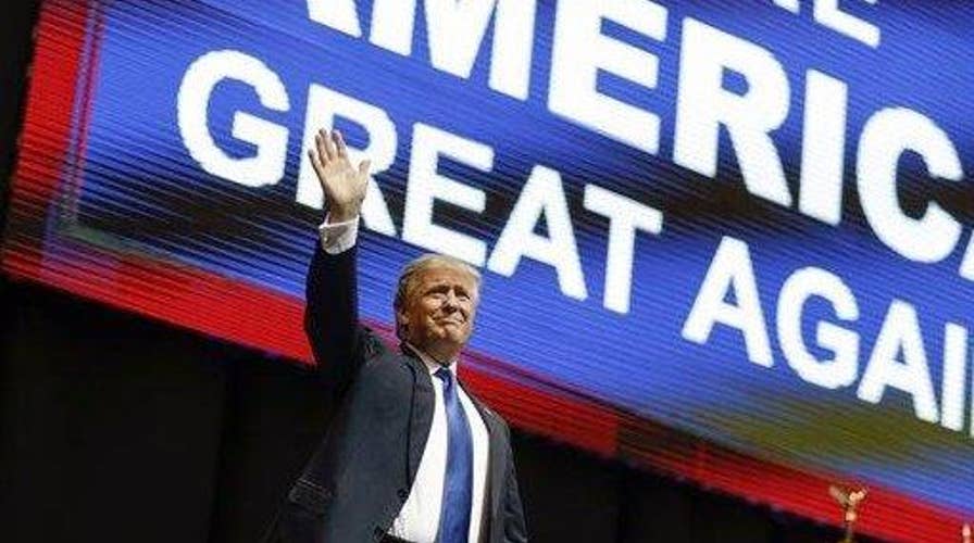 Will 'crossover voters' decide the race for the White House?