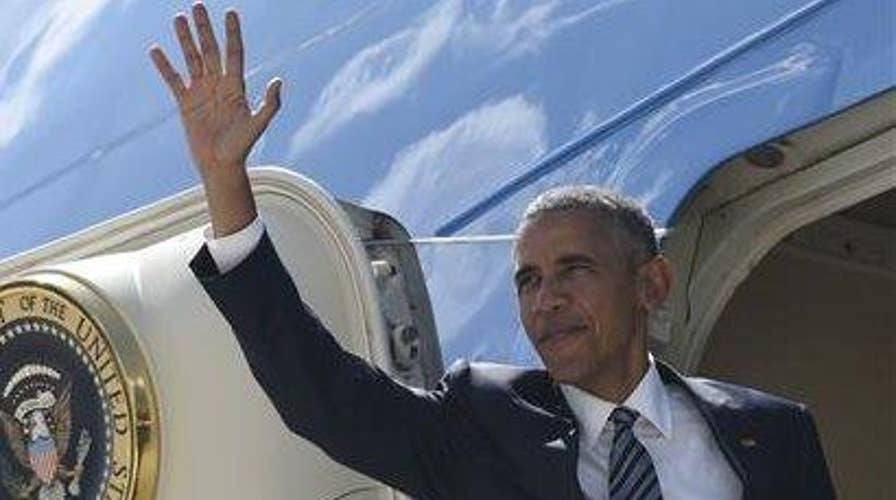 Did President Obama elevate the Black Lives Matter movement?