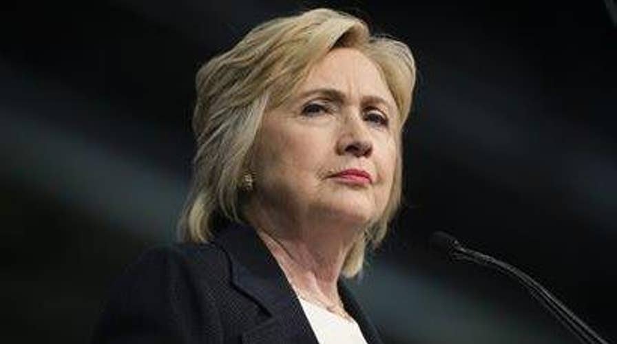 Grilling over Clinton in store for Attorney General Lynch