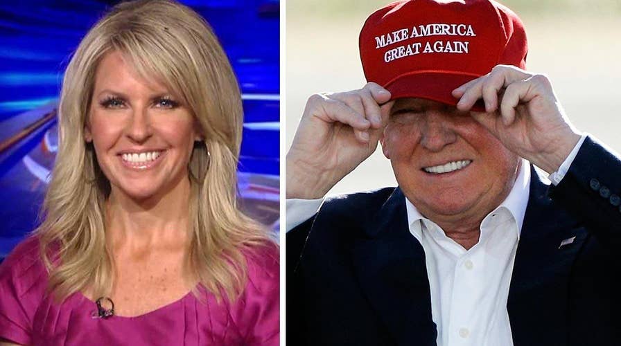 Crowley on Trump's VP pick