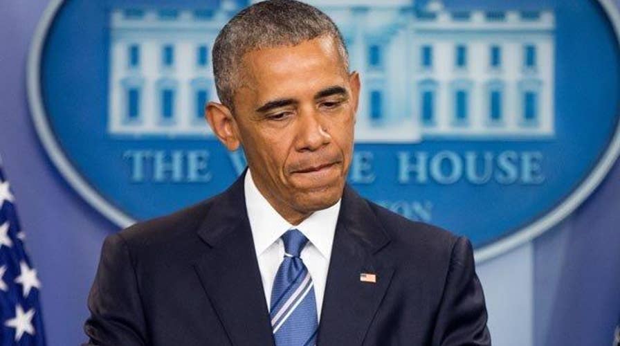 Advice for President Obama in Dallas