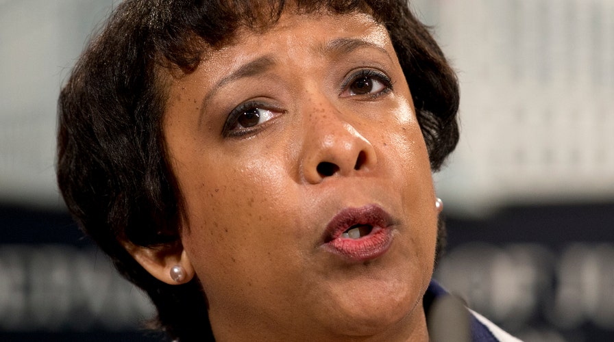 Loretta Lynch to testify on Clinton email probe