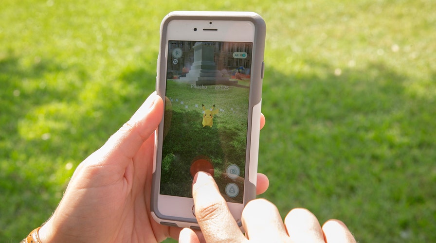 Is Pokemon Go putting American youth in danger?